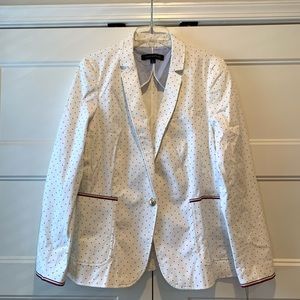 Tommy Hilfiger Blazer